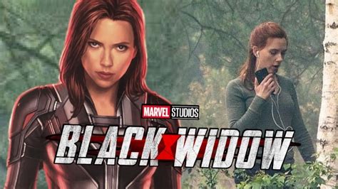 Black widow movie reviews & metacritic score: Black Widow Official TRAILER Release Date - YouTube