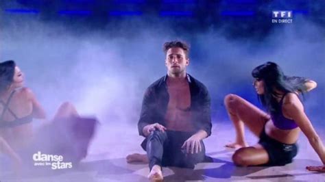 Lo C Nottet Remporte Danse Avec Les Stars Saison