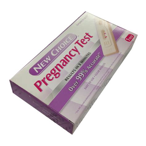 Pregnancy Kit Detection