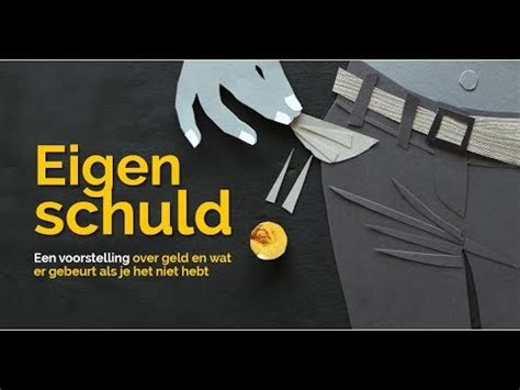 Over 100,000 english translations of german words and phrases. Eigen Schuld - YouTube