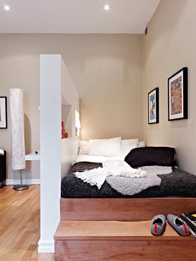Raised floors first emerged in the 1960's and have become more common with the increasing the raised floor system allows flexibility of layout for building services and, with the inclusion of. 16 Space-Savvy Raised Floor Designs That Will Impress You