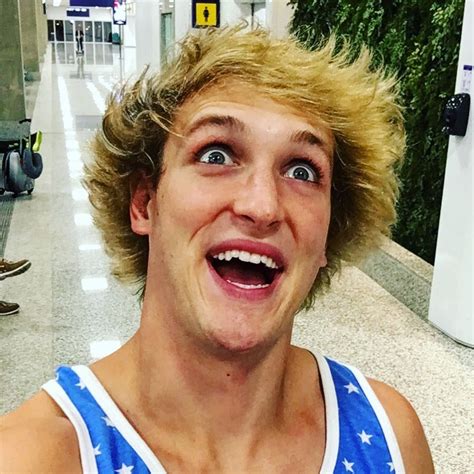 Youtube Star Logan Paul Apologizes For Disrespectful Suicide Forest