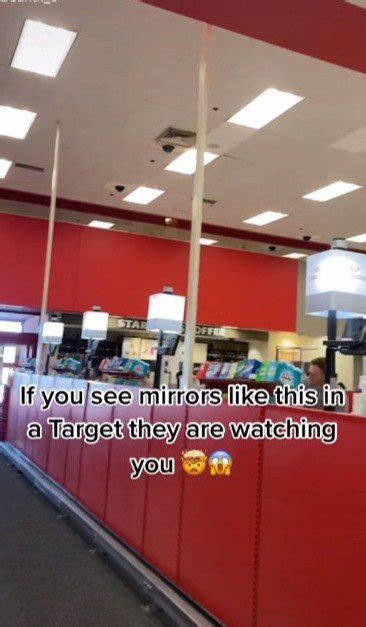 I Work At Target The Dark Secret Behind The Stores Hidden Room And
