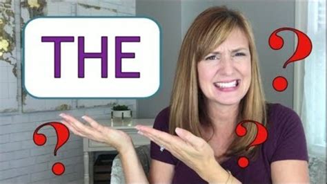 How To Pronounce The American English Pronunciation Lesson