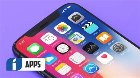 Some features require an iphone or ipad with truedepth camera system. Las 11 apps imprescindibles para iPhone 2018 - YouTube