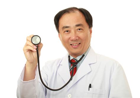 Doctor White Background Images Awb