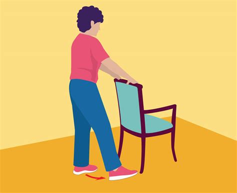 15 Exercises For Seniors To Improve Strength And Balance Osteomag