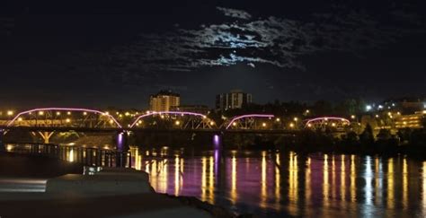 The history of Saskatoon's Traffic Bridge | CBC News