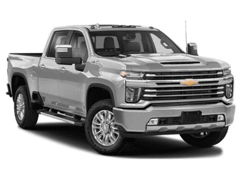 New 2023 Chevrolet Silverado 2500hd High Country Crew Cab Pickup In