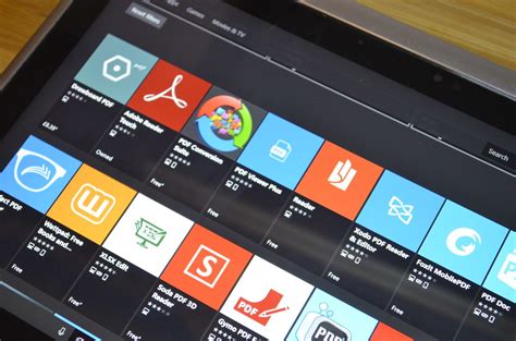 Best Windows 10 Apps To View And Edit Pdfs Windows Central