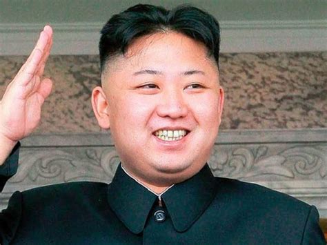 Born 8 january 1982, 1983, or 1984). Kim Jong-un is "alive and well": South Korea curb the ...