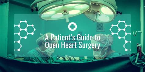 A Patients Guide To Open Heart Surgery Dubai Clinics