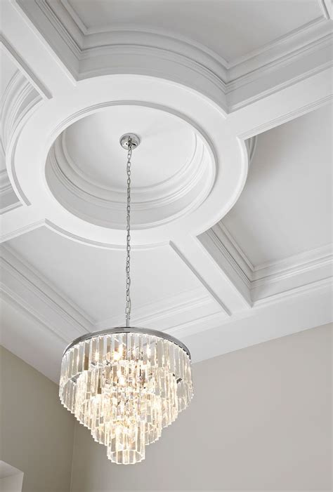 A house aiming for a modern look is not. 50 Stunning Ceiling Design Ideas to Spice Up Your Home ...