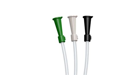 Urologic Catheter For Women Ch 14 Gama Group As