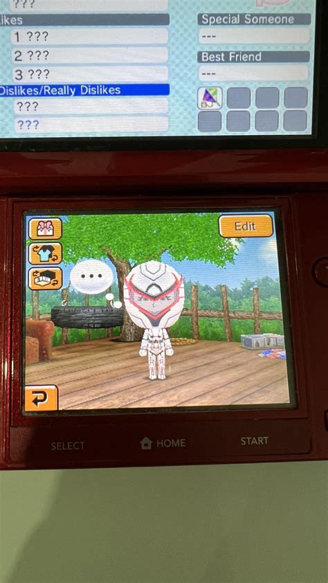 Firefly in Tomodachi life : r/FireflyMains