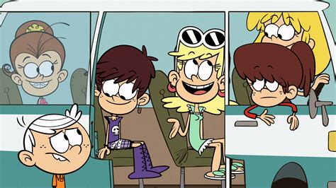 Lincoln Loud Is Not At All A Boring For His Sister By Bart Toons On