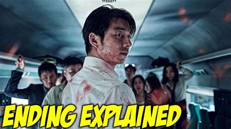 Train To Busan Ending Scene Explained