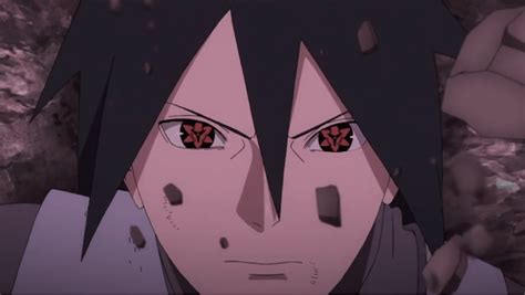 I Edited A Pic Of Sasuke From Episode 65 So He Had Two Ems Instead Of