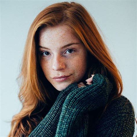 Luca Hollestelle Daily ›› Люка Холлестейлs Photos 19 Albums Vk Red Freckles Red Hair