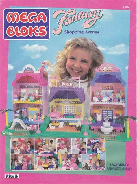 I Had This Exact Set I Remember Mom Came Home One Day With Ts For