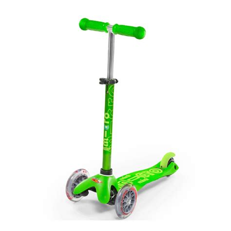 Micro Scooters West Coast Kids