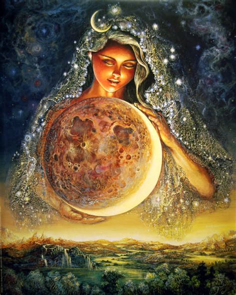 5 Magical Full Moon Rituals Flourishing Goddess
