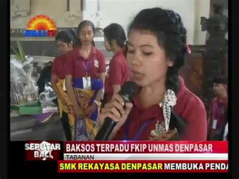 lambang unmas denpasar Lambang fkm uncen - demoiaina