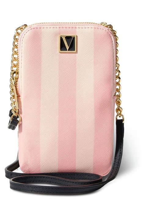 Buy Victorias Secret The Victoria Phone Crossbody From The Victorias