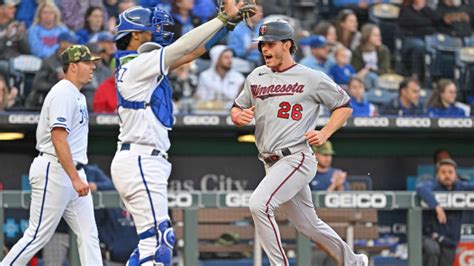Twins Vs Royals Prediction Betting Odds Lines Spread May