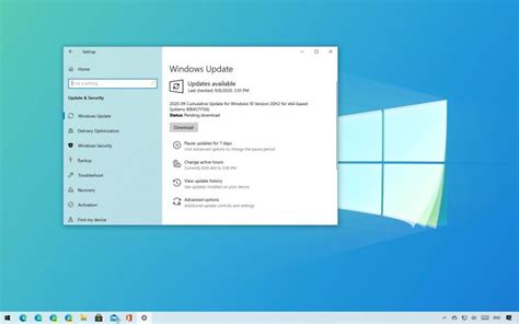 Windows 10 20h2 Build 19042508 Releases In The Beta Channel Pureinfotech