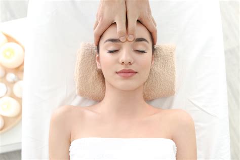 Hands On The Power Of Touch In Esthetics And Why Facial Massage