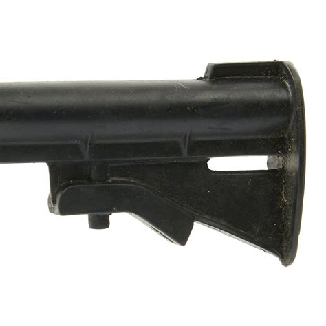 Original Us Colt M16a2 Ar 15 Rubber Duck Molded Resin 30 Inch Long T