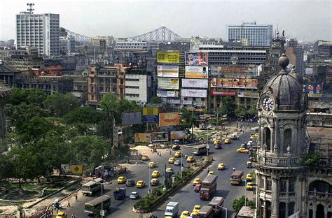 A Native Of Kolkata Writes Of The Mixed Feelings Many In His City Have
