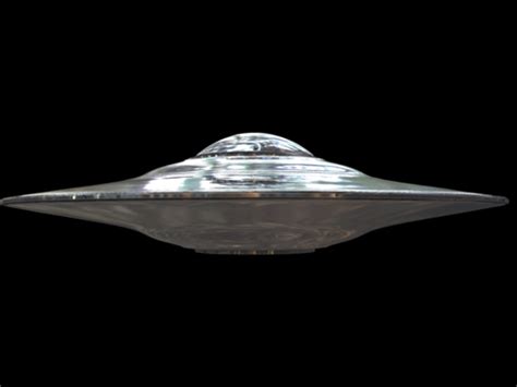 UFOs Invade National Press Club | WIRED