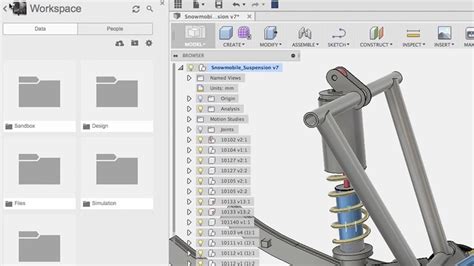 fusion 360 の基本操作 45 分間で学習 オートデスク