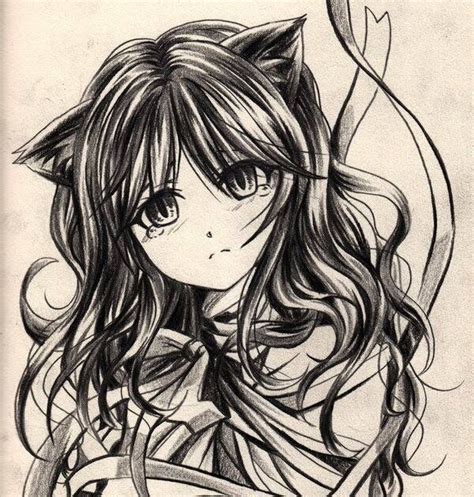Best Anime Drawings Ever 20 Best Anime Character Designs Easy