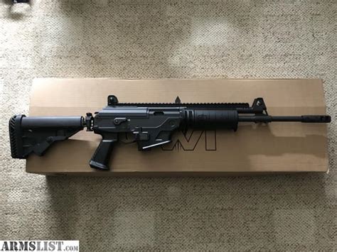 Armslist For Sale Iwi Galil Ace 308