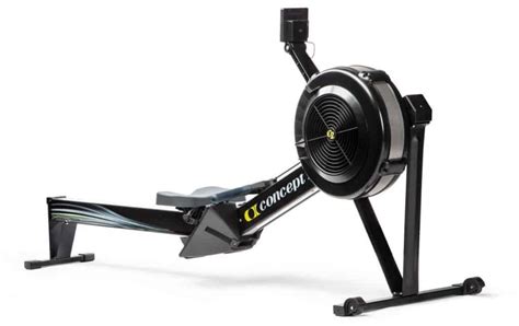 Indoor Rowing An Excellent Full Body Low Impact Exercise Fit At
