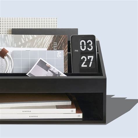 11 Best Desk Organizers For Home 2022