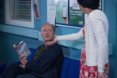 Eastenders Spoiler Jean Makes A New Enemy Entertainment Daily