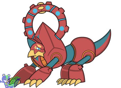 Volcanion Pokemon Png Photo Image Png Play