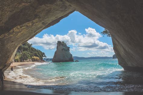 Escape To The Coromandel For A Day Custom Day Tours