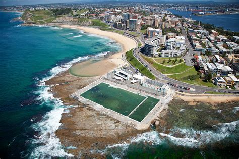 All statistics are with charts. Newcastle Ocean Baths | Fine Art Landscape Photography