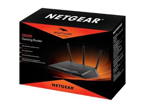 Netgear Nighthawk Pro Gaming Xr Wi Fi Router With Ethernet Ports 18432 Hot Sex Picture