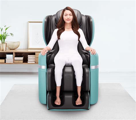 Udivine V Massage Chair Osim Nz