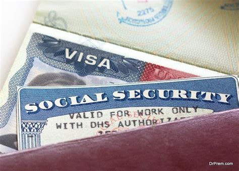 Maybe you would like to learn more about one of these? 5 Ways to protect yourself in case of a lost social security card - Business Guide by Dr Prem