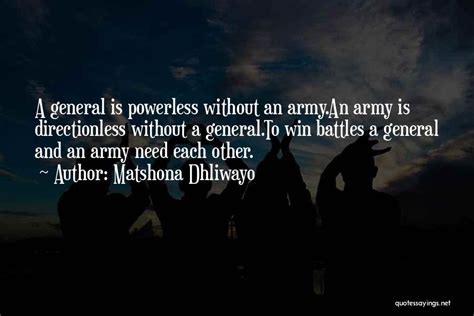 Top 15 Teamwork Army Quotes And Sayings