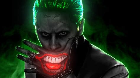 Tumblr is a place to express yourself, discover yourself, and bond over the stuff you love. Jared Leto Joker 4k, HD Superheroes, 4k Wallpapers, Images ...
