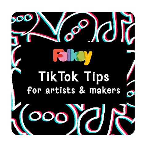 How To Be A Successful Artist On Tiktok Cami Slade