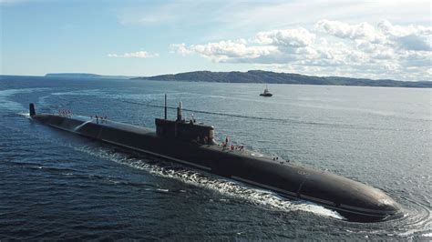 Hundreds Of Grads Needed In The Next Five Years To Power Nuclear Sub